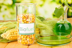 Brisley biofuel availability