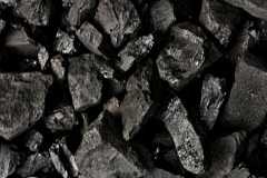 Brisley coal boiler costs